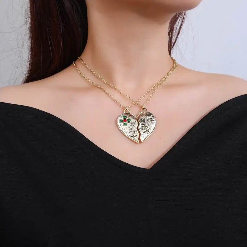 Chanel Necklace 08yxq07